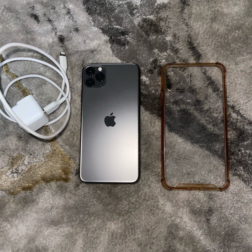 iPhone 11 Pro Max